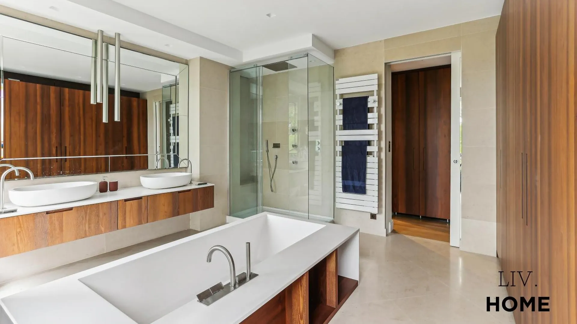 Apartamento Le Magnifique Appartement Tour Eiffel París Francia