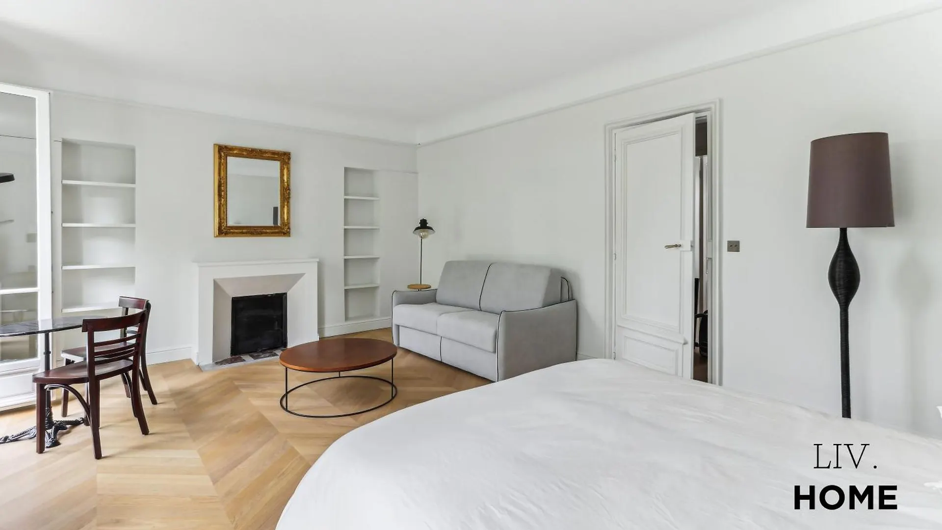 Le Magnifique Appartement Tour Eiffel París 0*,  Francia