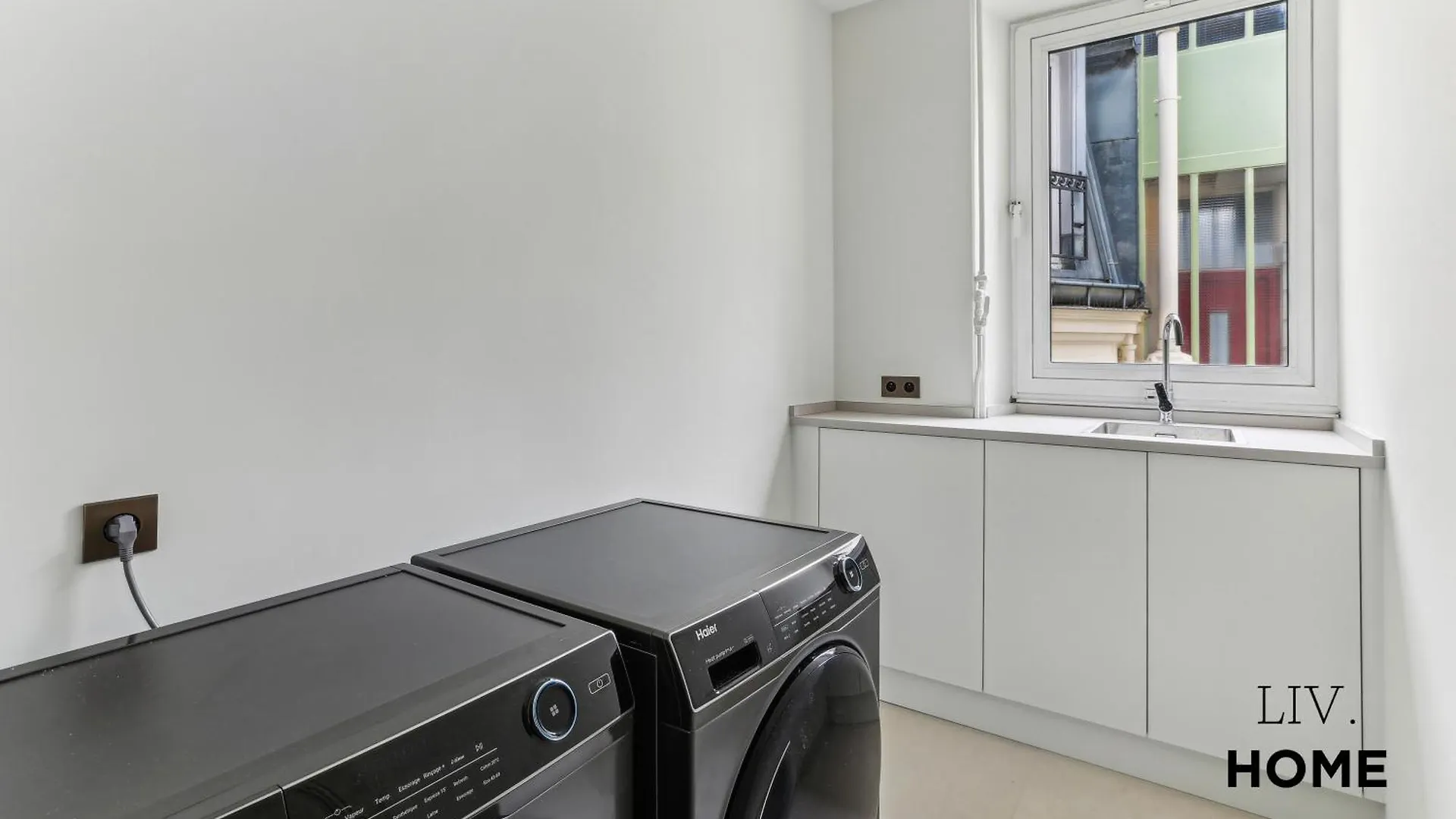 Le Magnifique Appartement Tour Eiffel París 0*,  Francia